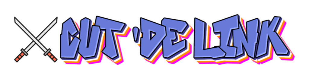 Website logo